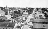 Duval Street : Key West, Florida.