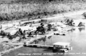 Caribbean Club : Key Largo, Florida.