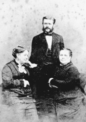 Perrine family of Indian Key - Monroe County, Florida