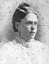 Sarah R. Walker Palmer