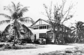 Big Pine Inn : Big Pine Key, Florida