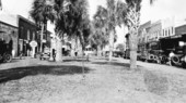 Main Street : Kissimmee, Florida