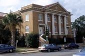 First Baptist Church - Lake City, Florida