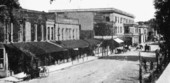 Marion Street - Lake City, Florida