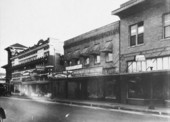 Main Street - Lakeland, Florida