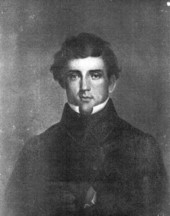 Samuel Parkhill - Leon County, Florida