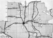 Highways under construction - Marion County, Florida
