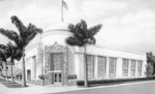 Miami Beach Federal Savings and Loan.