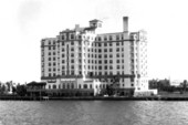 Floridian hotel.