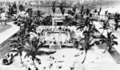 Flamingo Hotel.