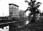Boulevard Hotel.