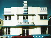 Century Hotel.