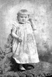 Marjory Stoneman Douglas.