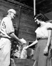 Shepard's Grist Mill - Gadsden County, Fla.