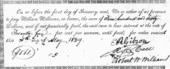 Territorial note