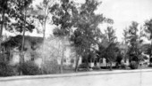 Moore Haven Hotel.