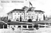 Moore Haven Hotel.
