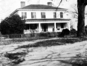 Davis home