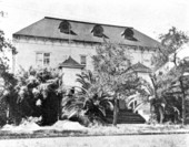 Park Theater Studio