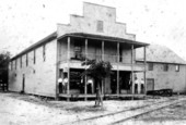 L. N. Pipkin's store.