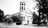 St. Michael's Catholic Church - Fernandina, Florida