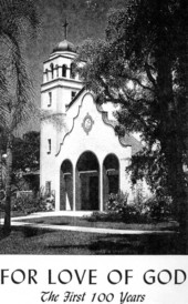 Venice-Nokomis United Methodist church.