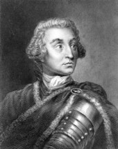 General James Edward Oglethorpe