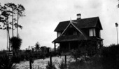Villa Norwood : Orange City, Florida