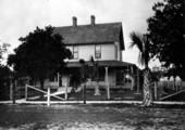 Orange City Hotel