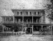 Charles Joy residence : Orlando, Florida.
