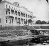 Larkin Hotel.