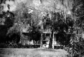 Celia Thompson Hart home
