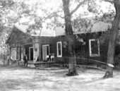 Townsend Lodge.