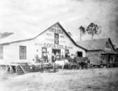 Coca-Cola Bottling Company