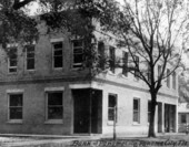 Bank of Panama City.