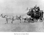 The Tally-ho on Ormond Beach