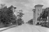 Grenada Avenue.