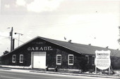 Ormond Garage.