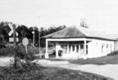 Post office : Pembroke, Florida