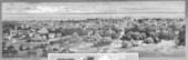 Drawing of Pensacola.
