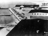 Naval Air Station Pensacola.