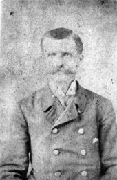 Walter Bicker.