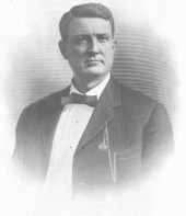 Thomas Albert Jennings.