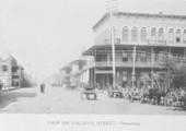 Palafox Street : Pensacola, Florida.