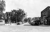 East Greene Street - Perry, Florida