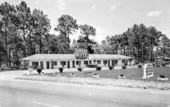 Irene Motel - Perry, Florida