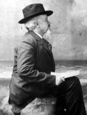 J.G. Mangold