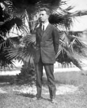 Richard B. Hoit.