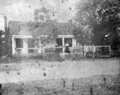 Water Oak Plantation : Leon County, Florida