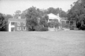 Mansion at Orchard Pond : Leon County, Florida